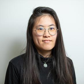 Paule-Claire HE-XIE