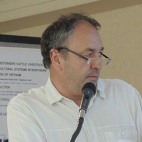 Jacques LASSEUR