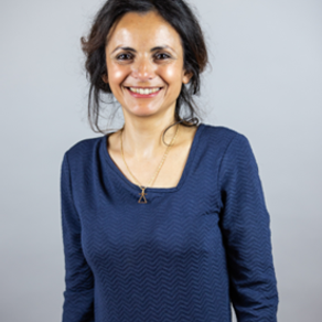 Angele MILADI