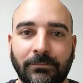 Cédric CHICHARO