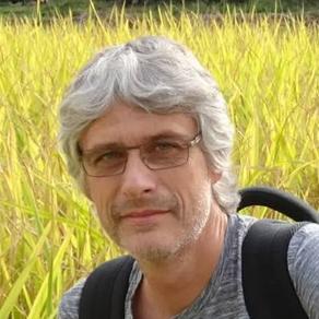 Eric DARROUZET