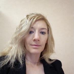 Anne TRIBODET
