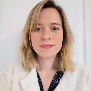 Mathilde ORQUEVAUX