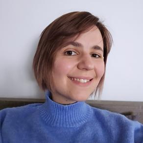 Charline LHEUREUX