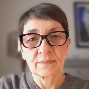 Corinne GRIMONT
