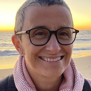 Isabelle CHUSSEAU