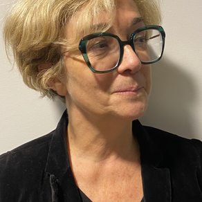 Marie-Céline LOISY