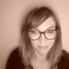 Joanna LEGEAY