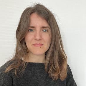 Juliette LE BORGNE