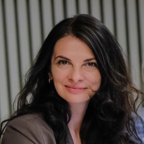 Kateryna  KOTSIUBIVSKA