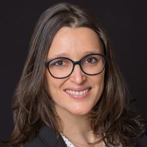Lauren CRANCE