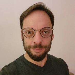 Christophe LEIKINE