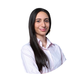 Lina TALEB