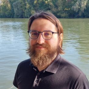 Lucas DEGOS