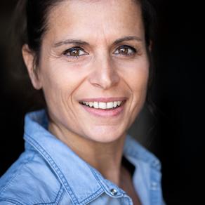 Ludivine DE ROBERT