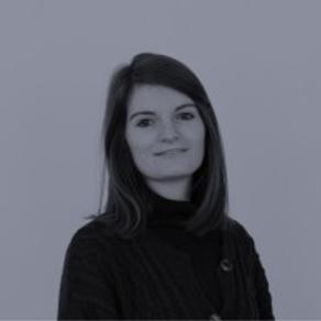Morgane NIZON