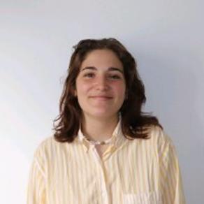 Manon LAINÉ
