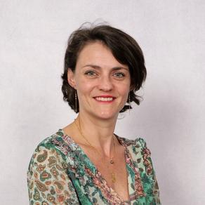 Marie MOULIN
