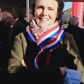 Anne-Charlotte MARCOTTE DE QUIVIERES