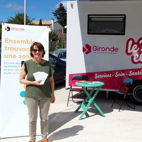 SANDRINE Dastouet-Teillier