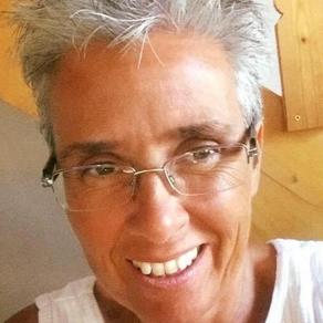 Catherine JUSTET