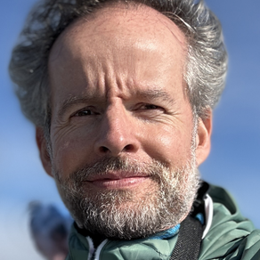 Mickael LE MOUËL
