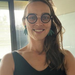 Nadia Wolff
