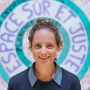 Nathalie Le Meur