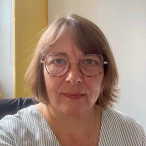 Nathalie MECHIN