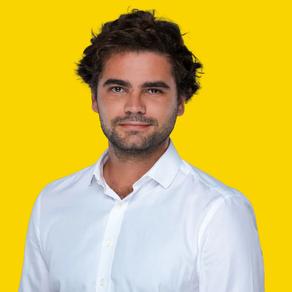 Paul Van Migom