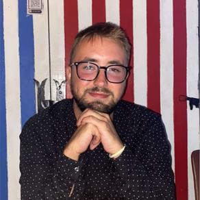 Jorgen-Ugo Stegeman Ameztoy