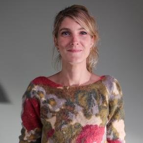 Laura CHENAL