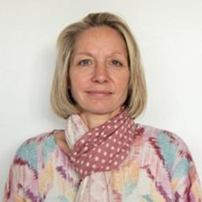Sandrine TABOURIN