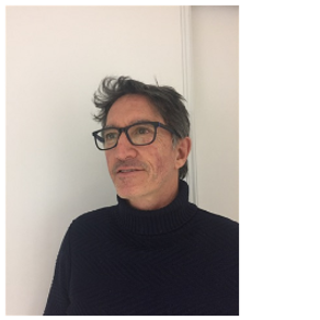 Fabrice SLAMANI