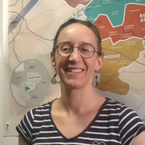 Blandine PAJEAU