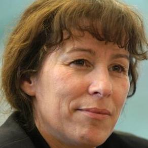Fadela AMARA