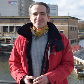 Frédéric FLORENT-GIARD