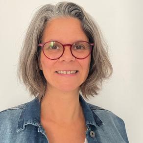 Sandrine ROMAGNY