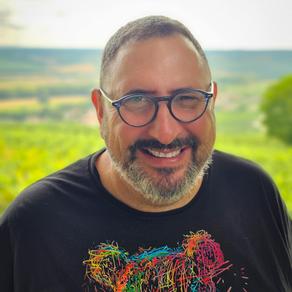 Laurent COTTE