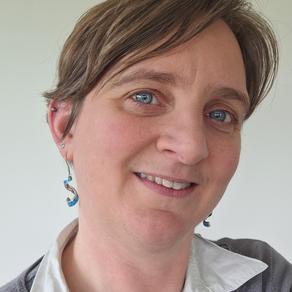 Cécile Mandras