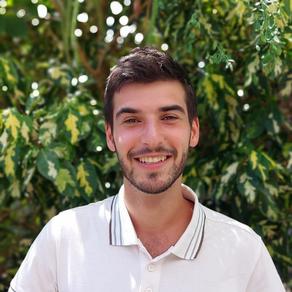 Nicolas COCHARD