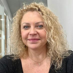 Isabelle ROUSSEL