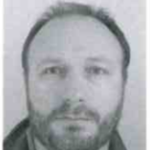 Laurent PERRIN
