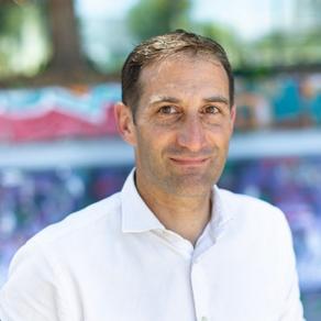 Laurent Perez