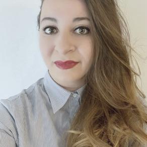 Lydia BEN CHABANE