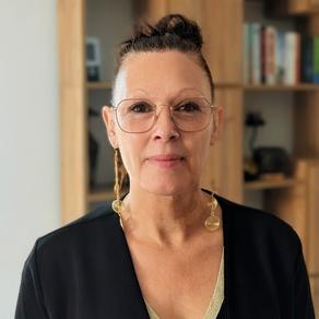 Magali NAUDIN