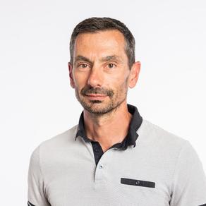 Stéphane CHEMIN