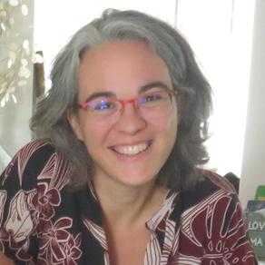 Julie SAVIGNAC