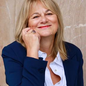 Pascale Gimet Joussier