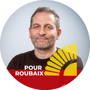 Pierre WOLF